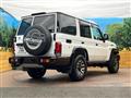 2024 Toyota Landcruiser 70