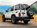 2024 Toyota Landcruiser 70
