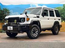 2024 Toyota Landcruiser 70