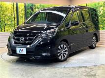 2017 Nissan Serena
