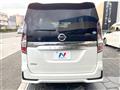 2021 Nissan Serena