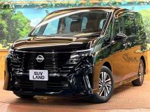 2023 Nissan Serena