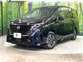 2025 Nissan Serena