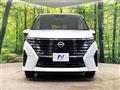 2025 Nissan Serena