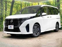 2025 Nissan Serena