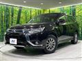 2016 Mitsubishi OUTLANDER PHEV