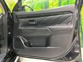 2016 Mitsubishi OUTLANDER PHEV