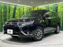 2016 Mitsubishi OUTLANDER PHEV
