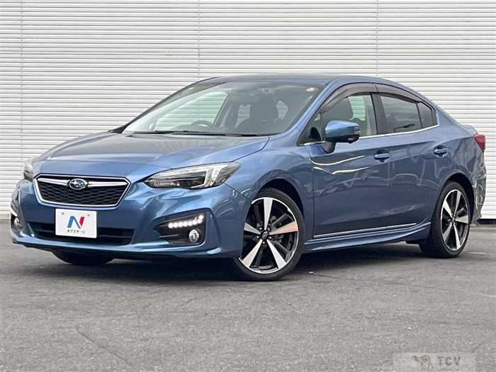 2018 Subaru Subaru Others