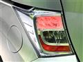 2012 Honda Freed Spike