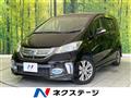 2013 Honda Freed