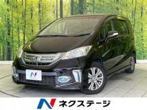 2013 Honda Freed