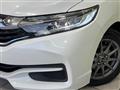 2015 Honda Shuttle