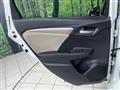 2015 Honda Shuttle