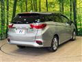 2017 Honda Shuttle