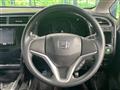 2017 Honda Shuttle