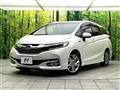 2017 Honda Shuttle