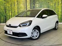 2024 Honda Fit
