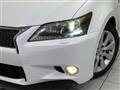 2012 Lexus GS