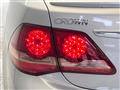 2008 Toyota Crown