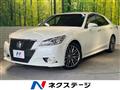 2014 Toyota Crown