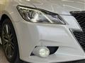 2014 Toyota Crown