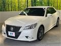 2014 Toyota Crown