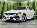2016 Toyota Mark X