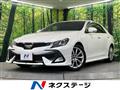 2016 Toyota Mark X