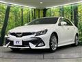 2016 Toyota Mark X