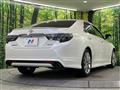 2016 Toyota Mark X