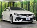 2016 Toyota Mark X