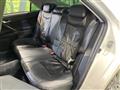 2016 Toyota Mark X
