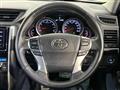 2016 Toyota Mark X
