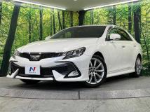 2016 Toyota Mark X
