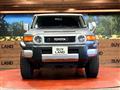 2011 Toyota FJ Cruiser
