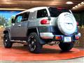 2011 Toyota FJ Cruiser