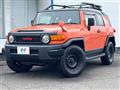 2014 Toyota FJ Cruiser