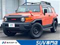 2014 Toyota FJ Cruiser