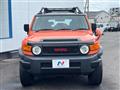 2014 Toyota FJ Cruiser