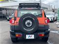 2014 Toyota FJ Cruiser