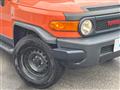 2014 Toyota FJ Cruiser