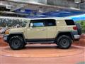2017 Toyota FJ Cruiser