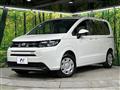 2025 Honda Freed