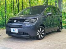 2025 Honda Freed
