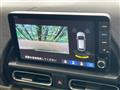 2025 Honda Freed