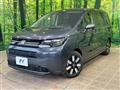 2025 Honda Freed