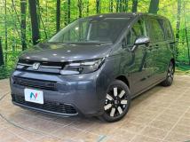 2025 Honda Freed