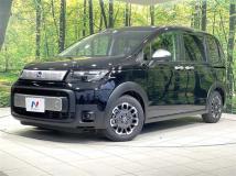 2025 Honda Freed