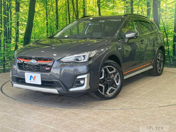 2020 Subaru Subaru Others
